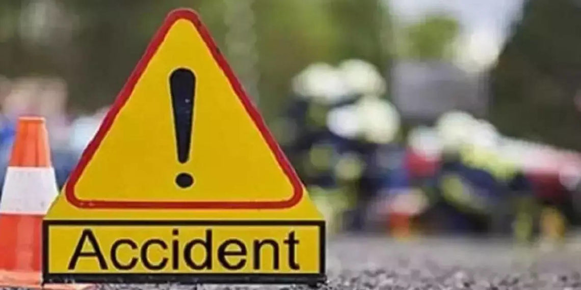 Pedestrian killed in Srinagar road accident 
