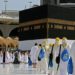 Haj forms available on HCoI’s official website from today