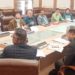 Avoid unnecessary delay in completion of projects of public importance: Advisor Bhatnagar to executing agencies
