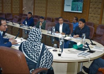 ACS reviews material availability in Horticulture sector ahead of planting season 
