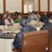 Atal Dulloo reviews preparations for implementation of HADP across J&K