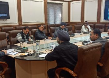 Ensure availability of quality oils for agri, horticulture sectors: Dulloo asks officers