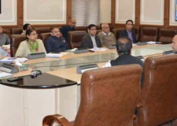  2.5 lakh youth to get skill training in agri, allied sectors 