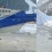 Bandipora Admin airlifts 75 passengers to & fro Snowbound Gurez Valley