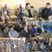 Bandipora admin holds interaction with traders, civil society members