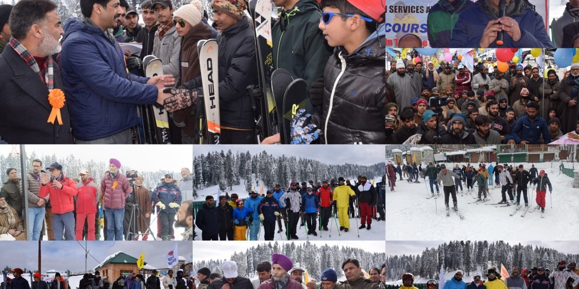 Budgam has immense potential as an ‘All season Tourist destination’: DC 