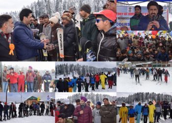 Budgam has immense potential as an ‘All season Tourist destination’: DC 