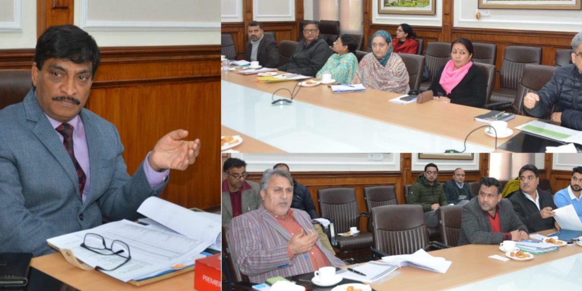 CS for better synergy between departments and banks for streamlining access to credit