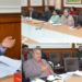 CS for better synergy between departments and banks for streamlining access to credit