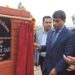 CS lays foundation for development of ‘Gharana Eco-Spot’ 