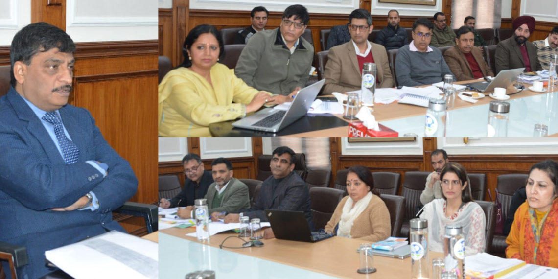 CS takes stock of the progress of all RDD schemes