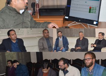 Change of Land Use: DLC approves 1case in Rajouri 
