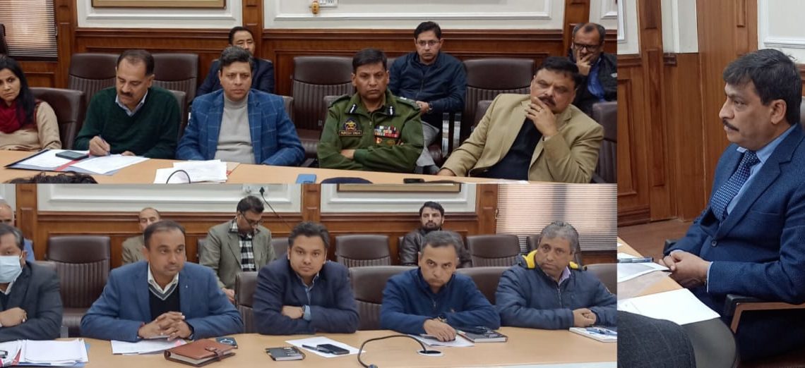 State land is being retrieved from vested interests in public interest: CS