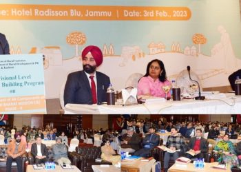 Sanitation is all about bringing change in our attitude: CS