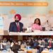 Sanitation is all about bringing change in our attitude: CS