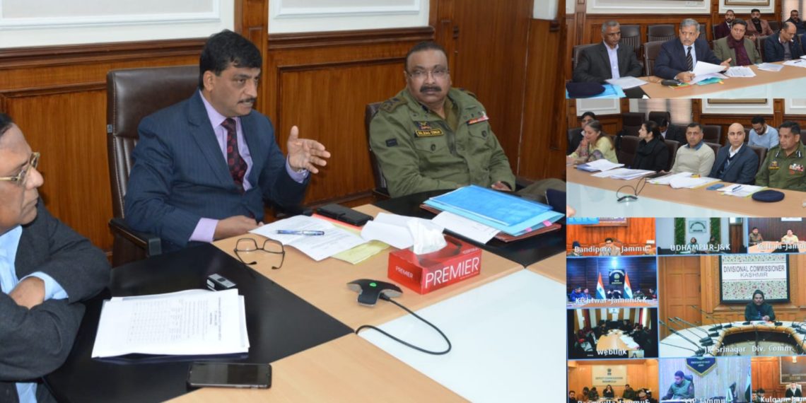 Wage war on drugs & focus on rehabilitation of victims: CS to Officers