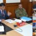 Wage war on drugs & focus on rehabilitation of victims: CS to Officers