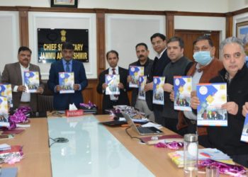 JK first to start GPS based attendance of Teachers & seeks feedback from students