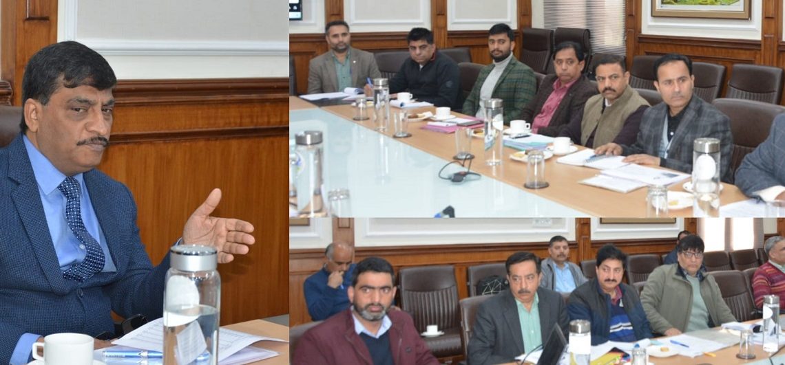 JK set to see completion of JJM by June ‘23