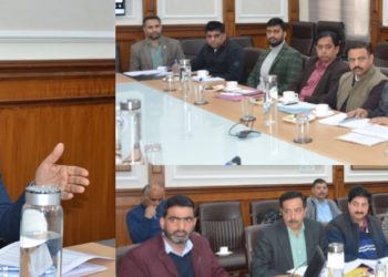 JK set to see completion of JJM by June ‘23