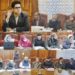 DC B’pora reviews healthcare services in district 