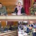 DC B’la chairs Civil Military Liaison meet