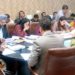 DC Jammu reviews progress of works taken up under District Capex Budget, BADP  