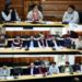 DC Jammu reviews status of revenue services, schemes