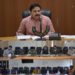 DC Kathua reviews progress of NABARD funded RIDF projects 