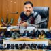 DC Kathua reviews status of RDD sector works