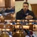DC Kulgam reviews implementation of SBM-G