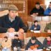 DC Kulgam reviews progress of RDD sector in district