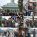 DC Kulgam takes stock of arrangements at Ziyarat Shareef Simnanya for Shab-e-Mehraj