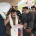Mahashivratri: Thousands throng Shiv Khori Temple at Poonch 