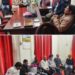 DC Poonch holds meeting with stakeholders regarding roll out of Property Tax