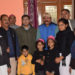 DC Rajouri visits GHSS Bajabain, inspects tailoring centre