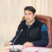 Srinagar secures First Rank among 156 Districts in the Country under Swachh Sarvekshan Grameen