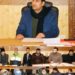 DC Srinagar chairs DLMC meet for formation and promotion of FPOs 
