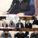 DC Srinagar chairs DLTFC meeting of J&K Rural Employment Generation Programme 