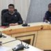 DDC Rajouri reviews Mahashivratri arrangements