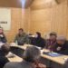DC Bla chairs 4th NCORD Committee meeting