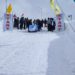 Day 02 of Khelo India, 2023: Several winter games organised at Golf Club