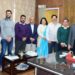 Deptt of Information launches public competition for redesigning of its logo