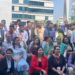 Director JKEDI attends incubator capacity development workshop at IIT Madras