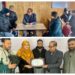 Director JKEDI reviews functioning of Shopian & Pulwama districts