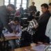 Director SCERT Class 8th Exam centres; takes stock of arrangements
