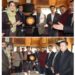 District Admin Srinagar bids warm farewell to Pandurang K Pole
