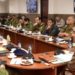 Div Com reviews Shri Amarnath Ji Yatra 2023 arrangements 