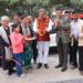 Exhibition cum sale of Indian Handicrafts begins at Jammu Haat 