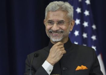 180 countries expect 20 G20 countries to address their concerns: Jaishankar